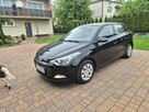 Hyundai i20 Perfekcyjny Bezwypadkowy ! - 3