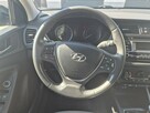 Hyundai i20 Perfekcyjny Bezwypadkowy ! - 5
