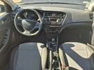 Hyundai i20 Perfekcyjny Bezwypadkowy ! - 6