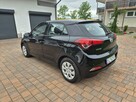 Hyundai i20 Perfekcyjny Bezwypadkowy ! - 12