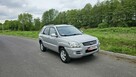 Kia Sportage - 3