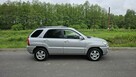 Kia Sportage - 4