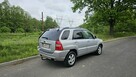 Kia Sportage - 5