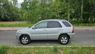 Kia Sportage - 8