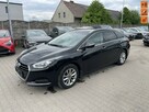 Hyundai i40 Comfort Klimatronik Podgrzewanie Czujniki - 1