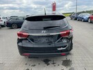 Hyundai i40 Comfort Klimatronik Podgrzewanie Czujniki - 3