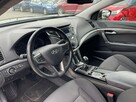 Hyundai i40 Comfort Klimatronik Podgrzewanie Czujniki - 10