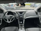 Hyundai i40 Comfort Klimatronik Podgrzewanie Czujniki - 11