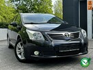 Toyota Avensis 1.8i Climatronic PDC Gwarancja - 1