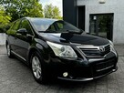 Toyota Avensis 1.8i Climatronic PDC Gwarancja - 4