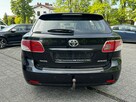 Toyota Avensis 1.8i Climatronic PDC Gwarancja - 7