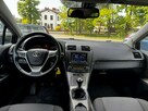 Toyota Avensis 1.8i Climatronic PDC Gwarancja - 14
