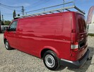 Volkswagen Transporter L2 long bagażnik - 2