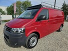 Volkswagen Transporter L2 long bagażnik - 3