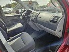 Volkswagen Transporter L2 long bagażnik - 7