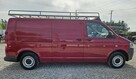 Volkswagen Transporter L2 long bagażnik - 11