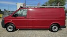 Volkswagen Transporter L2 long bagażnik - 12
