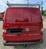 Volkswagen Transporter L2 long bagażnik - 16