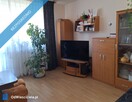 Czuby- Poręba, ul. Agatowa, 49 m2, 2 p.+ k., balkon z widokiem na las, parking - 3