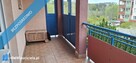 Czuby- Poręba, ul. Agatowa, 49 m2, 2 p.+ k., balkon z widokiem na las, parking - 9