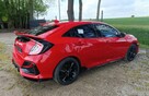 Civic 50.tys km - 3