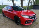 Civic 50.tys km - 4