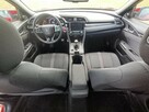 Civic 50.tys km - 8