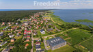 Atrakcyjny lokal nad morzem - Kąty Rybackie - 7