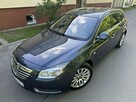 Opel Insignia Cosmo Sport Tourer 2.0 CDTI 160KM  Navi Alu 18'' Xenon Super Stan - 2