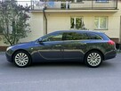 Opel Insignia Cosmo Sport Tourer 2.0 CDTI 160KM  Navi Alu 18'' Xenon Super Stan - 3
