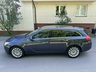 Opel Insignia Cosmo Sport Tourer 2.0 CDTI 160KM  Navi Alu 18'' Xenon Super Stan - 4