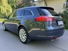 Opel Insignia Cosmo Sport Tourer 2.0 CDTI 160KM  Navi Alu 18'' Xenon Super Stan - 5