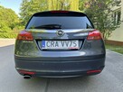 Opel Insignia Cosmo Sport Tourer 2.0 CDTI 160KM  Navi Alu 18'' Xenon Super Stan - 7