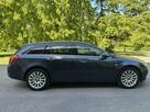 Opel Insignia Cosmo Sport Tourer 2.0 CDTI 160KM  Navi Alu 18'' Xenon Super Stan - 11