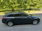 Opel Insignia Cosmo Sport Tourer 2.0 CDTI 160KM  Navi Alu 18'' Xenon Super Stan - 12