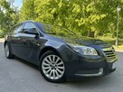 Opel Insignia Cosmo Sport Tourer 2.0 CDTI 160KM  Navi Alu 18'' Xenon Super Stan - 13