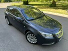 Opel Insignia Cosmo Sport Tourer 2.0 CDTI 160KM  Navi Alu 18'' Xenon Super Stan - 14