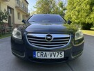 Opel Insignia Cosmo Sport Tourer 2.0 CDTI 160KM  Navi Alu 18'' Xenon Super Stan - 15