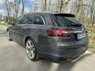 Opel Insignia Cosmo OPC Line 2.0 CDTI 170KM  Navi Alu 20'' 2016r Xenon Navi Kamera - 4