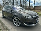 Opel Insignia Cosmo OPC Line 2.0 CDTI 170KM  Navi Alu 20'' 2016r Xenon Navi Kamera - 11