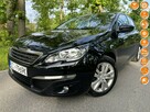 Peugeot 308 II 2.0 HDi 150 KM Automat Navi Panorama Led Allure - 1