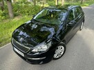 Peugeot 308 II 2.0 HDi 150 KM Automat Navi Panorama Led Allure - 2