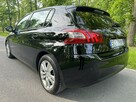 Peugeot 308 II 2.0 HDi 150 KM Automat Navi Panorama Led Allure - 5