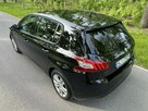 Peugeot 308 II 2.0 HDi 150 KM Automat Navi Panorama Led Allure - 6