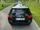 Peugeot 308 II 2.0 HDi 150 KM Automat Navi Panorama Led Allure - 8