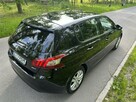 Peugeot 308 II 2.0 HDi 150 KM Automat Navi Panorama Led Allure - 10