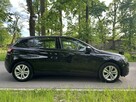 Peugeot 308 II 2.0 HDi 150 KM Automat Navi Panorama Led Allure - 11