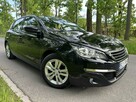 Peugeot 308 II 2.0 HDi 150 KM Automat Navi Panorama Led Allure - 13