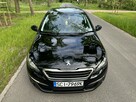 Peugeot 308 II 2.0 HDi 150 KM Automat Navi Panorama Led Allure - 16