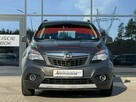 Opel Mokka Grzane fotele+kierownica, Kamera, Czujniki, Climatronic Navi GWARANCJA - 4